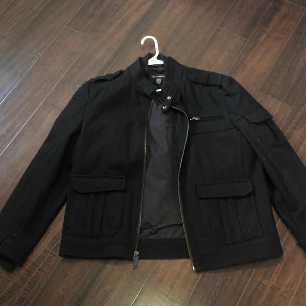Wool Inc Jacket - image 1
